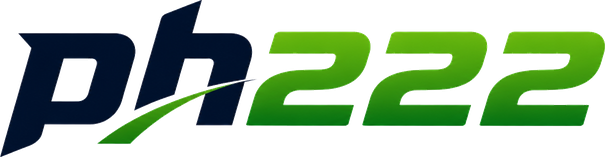 ph222 Philippines gaming platform logo